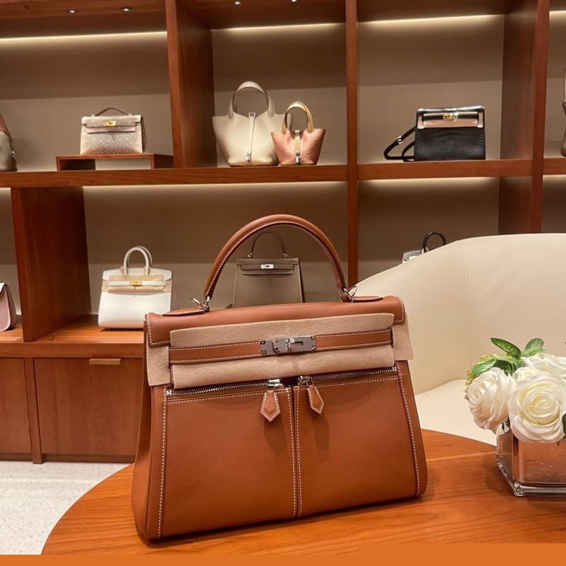 H**mes birkin bags